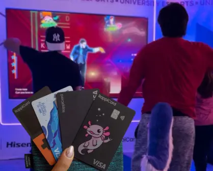 ¿Sin historial? Así puedes empezar tu vida financiera con RappiCard en CDMX