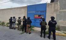Recuperan 40 inmuebles ligados al despojo en 14 municipios del Edomex