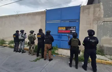 Recuperan 40 inmuebles ligados al despojo en 14 municipios del Edomex