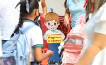Regreso a clases en Yucatán: ¿Cuándo es el primer puente del ciclo escolar 2025-2026?