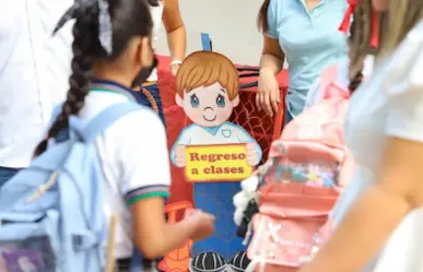 Regreso a clases en Yucatán: ¿Cuándo es el primer puente del ciclo escolar 2025-2026?