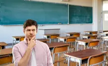 Regreso a clases: ¿avanzan escuelas de BCS en mejoras y seguridad?