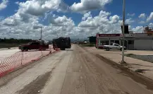 ¿Cuántos carriles tiene Río Grande, el nuevo bulevar de Durango que está por inaugurar otra etapa?