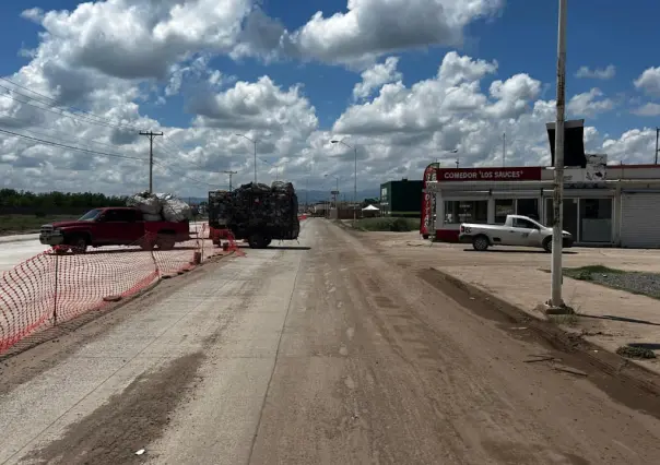 ¿Cuántos carriles tiene Río Grande, el nuevo bulevar de Durango que está por inaugurar otra etapa?