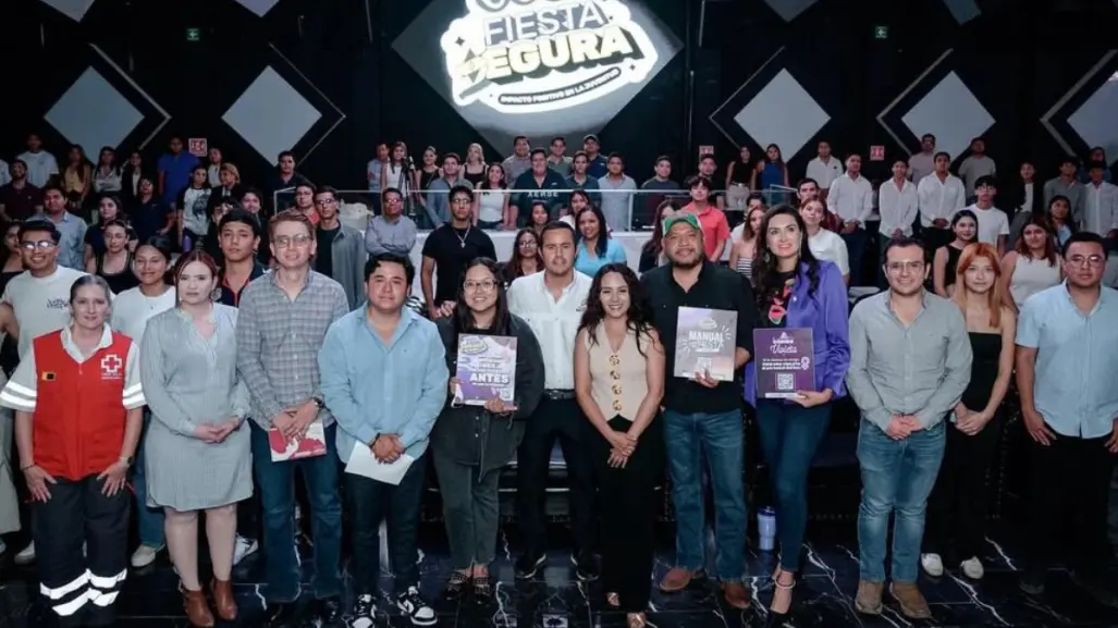 Arranca Semana de la Juventud en Saltillo, conoce las actividades del 25 al 31 de agosto