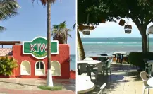 Un negocio tradicional del malecón de La Paz desapareció hace dos décadas, ¿lo recuerdas?
