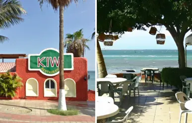 Un negocio tradicional del malecón de La Paz desapareció hace dos décadas, ¿lo recuerdas?