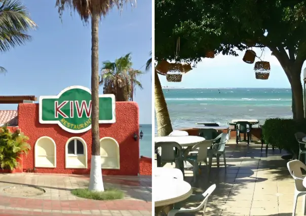 Un negocio tradicional del malecón de La Paz desapareció hace dos décadas, ¿lo recuerdas?