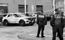 Violencia en Puebla: hallan restos de una persona cerca del Mercado 5 de Mayo; tercero en una semana