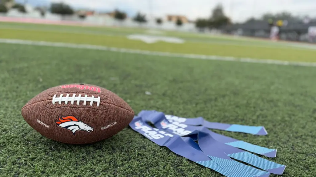Convocan a visorias de futbol y clínica de americano en Biblioparque Sur, ¿cómo puedes participar?