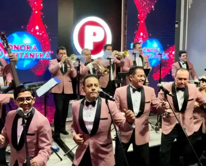 La Única e Internacional Sonora Santanera lista para el gran festejo por el 70 aniversario