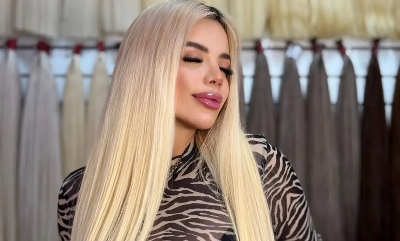 Conductora de Multimedios anuncia la pérdida de su bebé, durante programa en vivo Foto: IG Tamara Fuentes