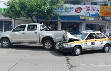 Cada vez más autos en México, pero ¿por qué hay tantos accidentes de tránsito?