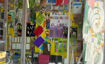 Listas de útiles escolares en Durango sobrepasan capacidad económica de los padres