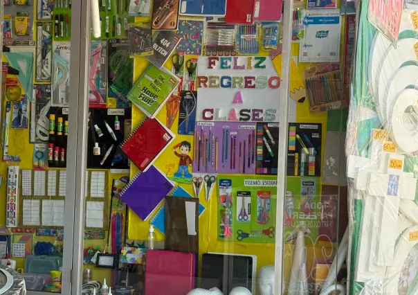 Listas de útiles escolares en Durango sobrepasan capacidad económica de los padres