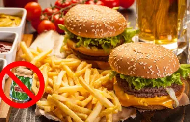 El ingrediente popular en las hamburguesas de todo el mundo, pero no en Durango