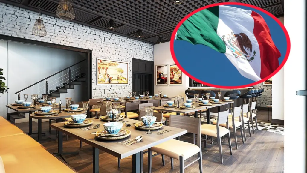 Mes Patrio 2025: 3 restaurantes con comida mexicana ideales para la fiesta del 15 de Septiembre