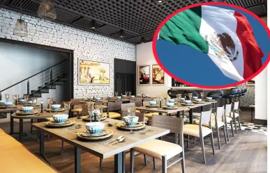 Mes Patrio 2025: 3 restaurantes con comida mexicana ideales para la fiesta del 15 de Septiembre