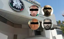 Condenan a responsables de homicidios y tentativa de feminicidio en Nuevo León