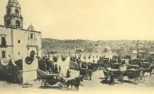 El primer exorcista de Durango y la leyenda de su primer encuentro de otro mundo