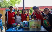 SEGEY asegura que todo está listo para el regreso a clases