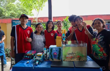 SEGEY asegura que todo está listo para el regreso a clases
