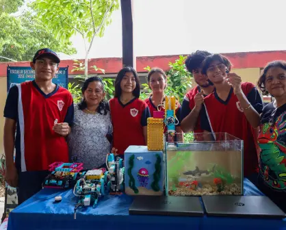 SEGEY asegura que todo está listo para el regreso a clases