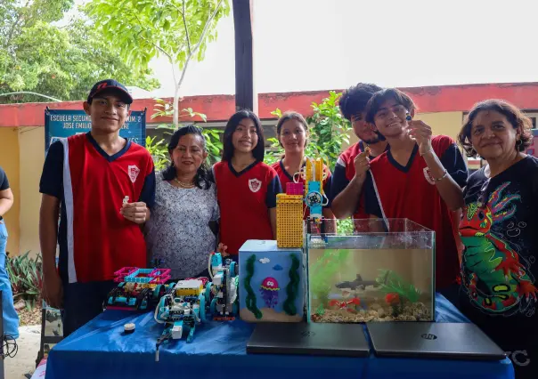 SEGEY asegura que todo está listo para el regreso a clases