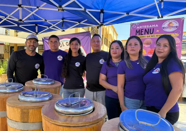 Ramos Arizpe: ¿Dónde disfrutar nieves artesanales con fruta natural? 