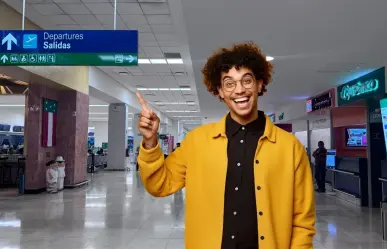 El Aeropuerto Internacional de Mérida rompe récord histórico de pasajeros
