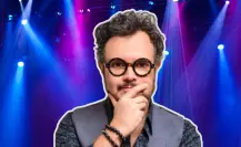 Aleks Syntek dará concierto con causa en Saltillo; así puedes asistir