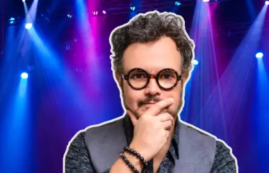 Aleks Syntek dará concierto con causa en Saltillo; así puedes asistir