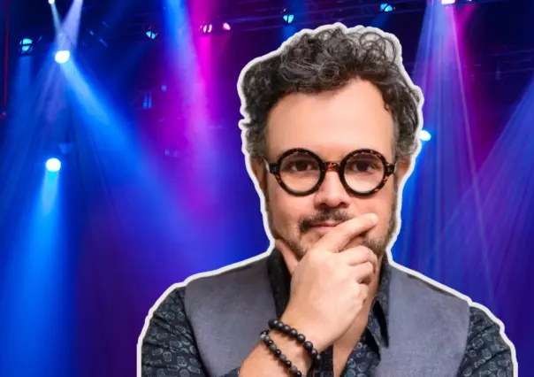 Aleks Syntek dará concierto con causa en Saltillo; así puedes asistir