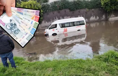 ¿Las lluvias inundaron tu casa en CDMX? Pasos para acceder a apoyos económicos y servicios sociales