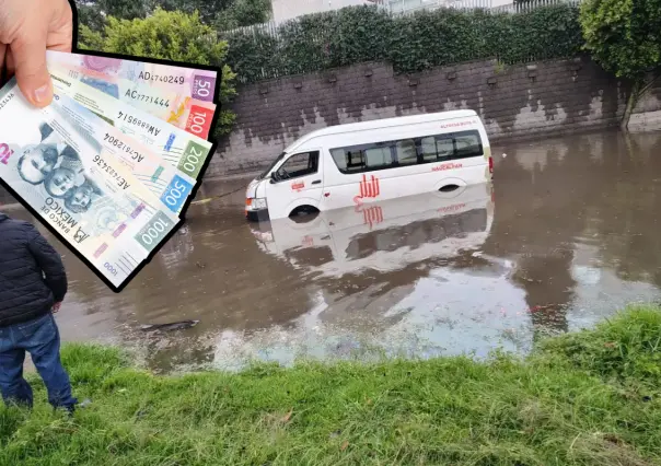 ¿Las lluvias inundaron tu casa en CDMX? Pasos para acceder a apoyos económicos y servicios sociales