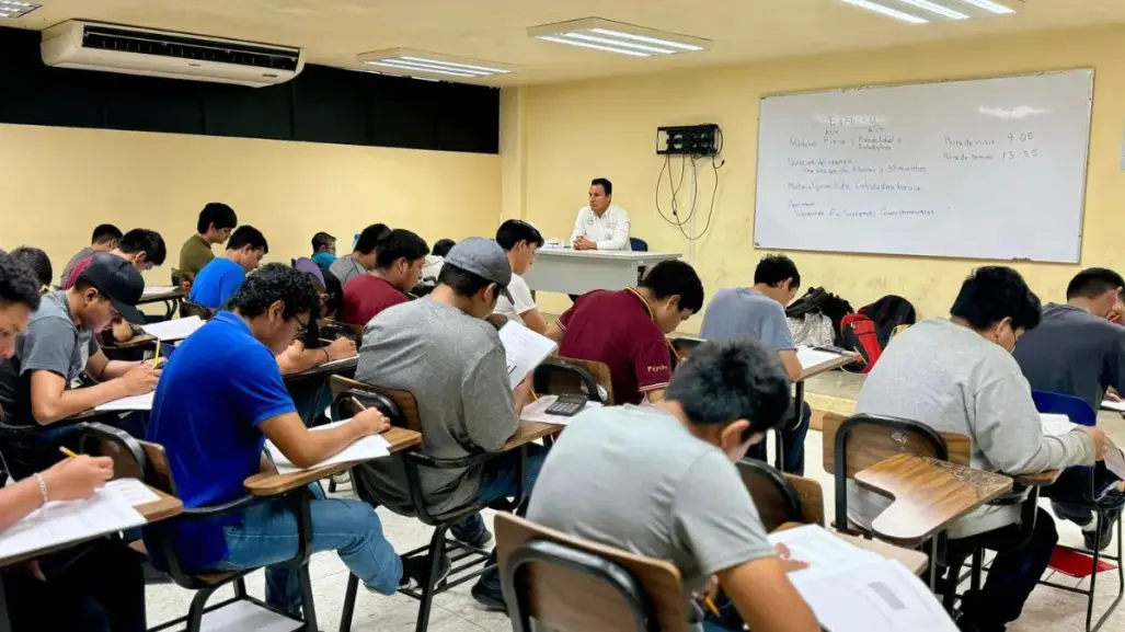 Abren proceso de admisión 2026 para la nueva carrera de Arquitectura de la UAT en Victoria