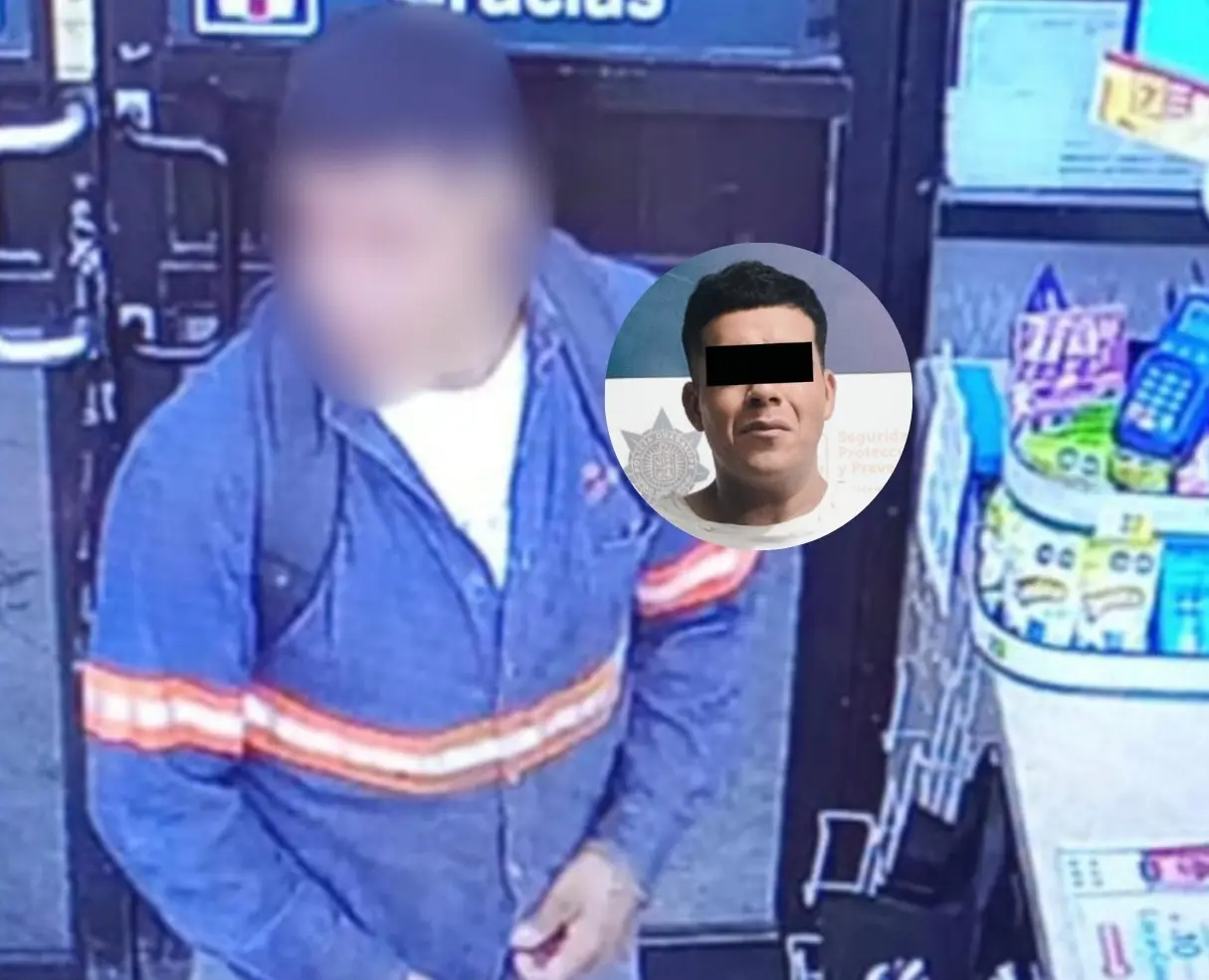 Oficiales de Guadalupe acudieron a un reporte del 9-1-1 sobre una supuesta transacción de droga y, al arribar, desplegaron un cerco policial. Foto: Policía de Guadalupe/Canva.