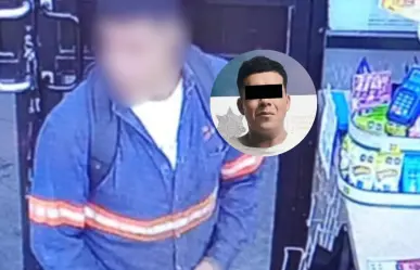 Policía de Guadalupe asegura a asaltante vinculado a múltiples robos
