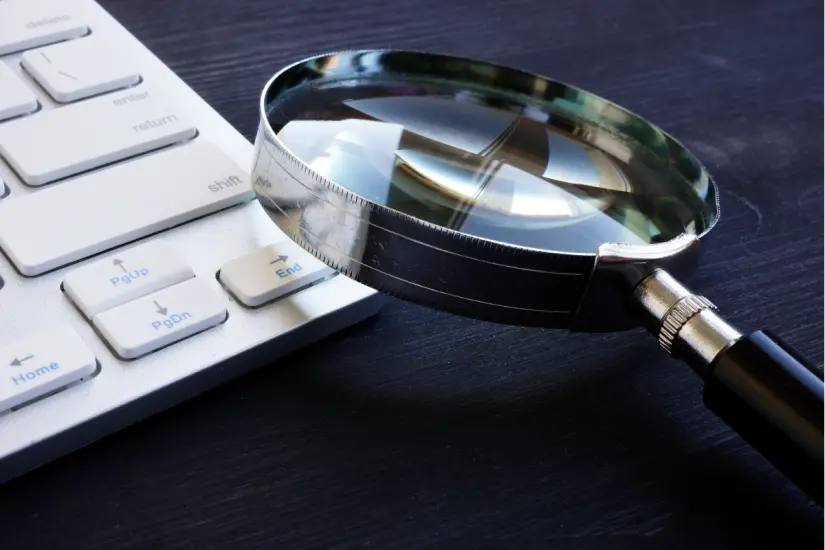 Cuentas públicas del 2021 a revisión. Foto: Freepik 