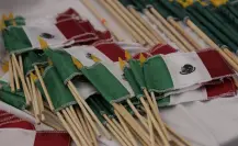 Este pueblo del Edomex es cuna nacional de la producción de banderas y casi nadie lo conoce
