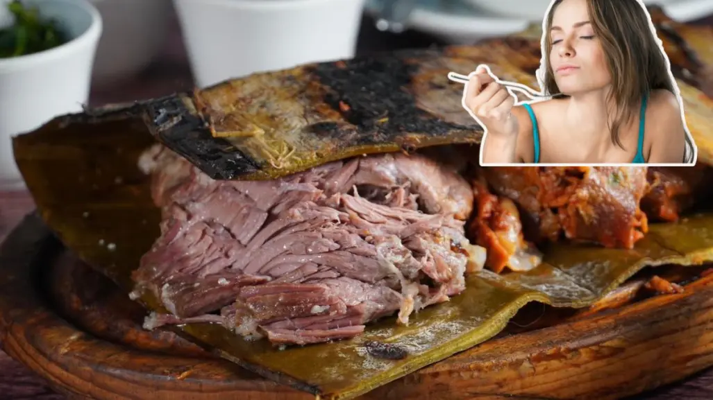 ¿Dónde comer barbacoa en CDMX? Estos restaurantes ofrecen los mejores tacos en la capital