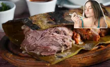¿Dónde comer barbacoa en CDMX? Estos restaurantes ofrecen los mejores tacos en la capital