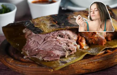 ¿Dónde comer barbacoa en CDMX? Estos restaurantes ofrecen los mejores tacos en la capital