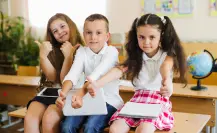 Estos son los requisitos para la Beca Avanza de escuelas públicas en Tamaulipas