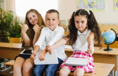 Estos son los requisitos para la Beca Avanza de escuelas públicas en Tamaulipas