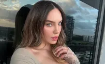 Belinda se roba los reflectores durante show de Bad Bunny en Puerto Rico