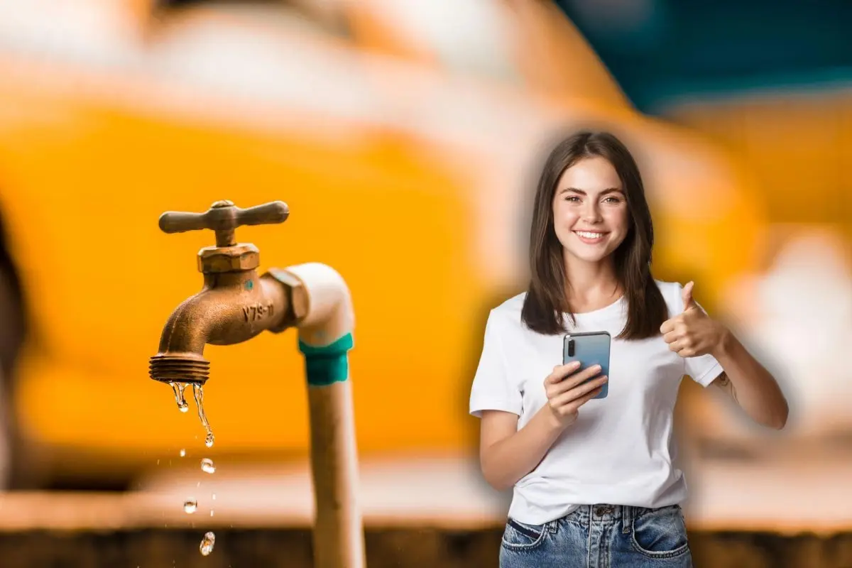 Agua y Drenaje de Monterrey anunció su agenda semanal de Brigadas de Contratación. Foto: CANVA