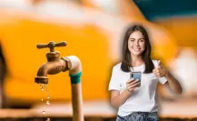 ¿Quieres saber dónde estarán las Brigadas de Contratación?, consulta la agenda de Agua y Drenaje
