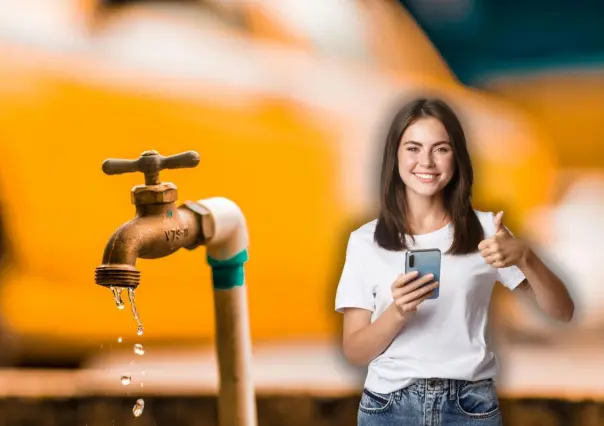 ¿Quieres saber dónde estarán las Brigadas de Contratación?, consulta la agenda de Agua y Drenaje