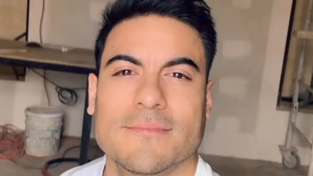 Carlos Rivera pide votos para Dalilah Polanco en LCDLFMX 2025